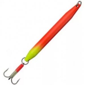 ПИЛКЕР FLADEN LARVIK 600ГР (RED YELLOW)