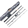Спиннинг Tailwalk Namazon Mobilly S704H