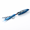 Блесна Hots BigFin 80гр цв.H.Sardine