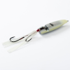 Блесна Hots BigFin 80гр цв.H.Glow/Silver