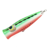Поппер Hammer Head D Cup R SUS 170mm 130g #101S