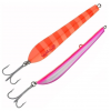 Пилькер Viking Jig светящийся 600гр (05 Carot Zebra Lumo)