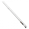 Спиннинг Daiwa Iprimi 65L-S