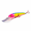 Воблер Mann's 30+ Stretch Smooth Body (Rainbow)