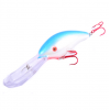 Воблер Manns E-Z Crank 30+ (Pearl blue back crystal glow)