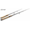 Спиннинг Tenryu Cierry Series CR53L-Jerkin