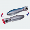 Поппер Yo-zuri Bull Pop F R1154CBH