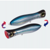 Поппер Yo-zuri Bull Pop F R1155CHBL