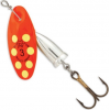 Блесна Blue Fox Vibrax Bullet VB6 (FRY)