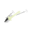 Морской Джиг Balzer Adrenalin Dead Bait UV 450гр Coalfish