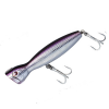 Поппер Daiwa Saltiga Pop Star 160F 62гр (Glitter Black)