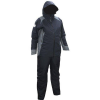 Костюм Daiwa DW-3420E Rainmax (Black/Gray) XL