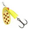 Блесна Blue Fox Vibrax Long Cast BLC4 (YSYR)