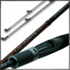 Спиннинг Major Craft BassPara BPC-632 MH (cast)