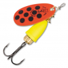 Блесна Blue Fox Vibrax UV BFU5 (OBYU)