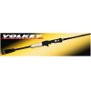 Удилище кастинговое Major Craft Volkey VKC-652ML