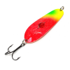 Блесна Kuusamo Rasanen 70/20 (бусинка)GL/GR/Fye/R-C