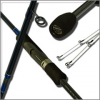 Спиннинг Finezza Trenta GOFTS 762L-T