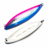 Блесна Salmon Silver King 37g цвет 04