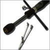 Спиннинг Finezza Corto GOFCS 702UL-T