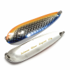 Блесна Salmon River Legend 27гр №72