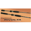 Спиннинг Rivolta GRIS 692 ML