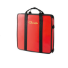 Сумка Gamakatsu GM-2455 Red (для багажника автомобиля)