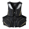 Жилет спасательно-разгрузочный Shimano VF-110V Limited Pro BK 2XL