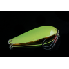 Блесна Art Fishing Bite 20гр Lime Diamond 2