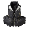 Жилет спасательно-разгрузочный Shimano VF-130W Limited Pro BK 3XL