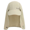 Кепка Simms BudStopper SunShield Cap, Stone