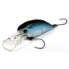 Воблер Lucky Craft Flat Cra-Pea MR-052 Aurora Black