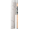 BeastMaster BX SPIN 2124M6