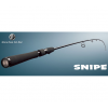 Спиннинг Zenaq Snipe S76X (RG)