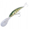 Воблер Sebile Koolie Minnow LL 102 (NK2)