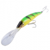 Воблер Sebile Koolie Minnow LL FW 160 (IS07)