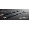 Спиннинг Zenaq Fokeeto FS53-12