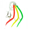 Оснастка SFT Gummi Makk 11/0 Multi-coloured