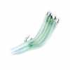 SFT Gummi Makk 8/0 Luminous