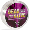 Леска флюорокарбон Varivas Dead or Alive 7lb