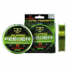 Леска Trabucco T-Force XPS Feeder Plus 0.251мм