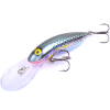 Воблер Halco Sorcerer 90DD+STD # Rus1