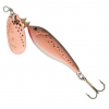 Блесна Blue Fox Minnow Super Vibrax BFMSV1 (C)
