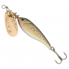 Блесна Blue Fox Minnow Super Vibrax BFMSV2 (G)