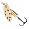 Блесна Blue Fox Vibrax Bullet VB2 (GYR)