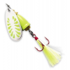 Блесна Blue Fox Vibrax Glow BFGVS3 (GLCH)