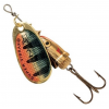 Блесна Blue Fox Vibrax Shad BFSD1 (P)