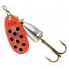 Блесна Blue Fox Vibrax Hot Pepper BFS4 (RBS)