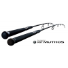 Спиннинг Zenaq Defi Muthos DM 100HH Bail-model